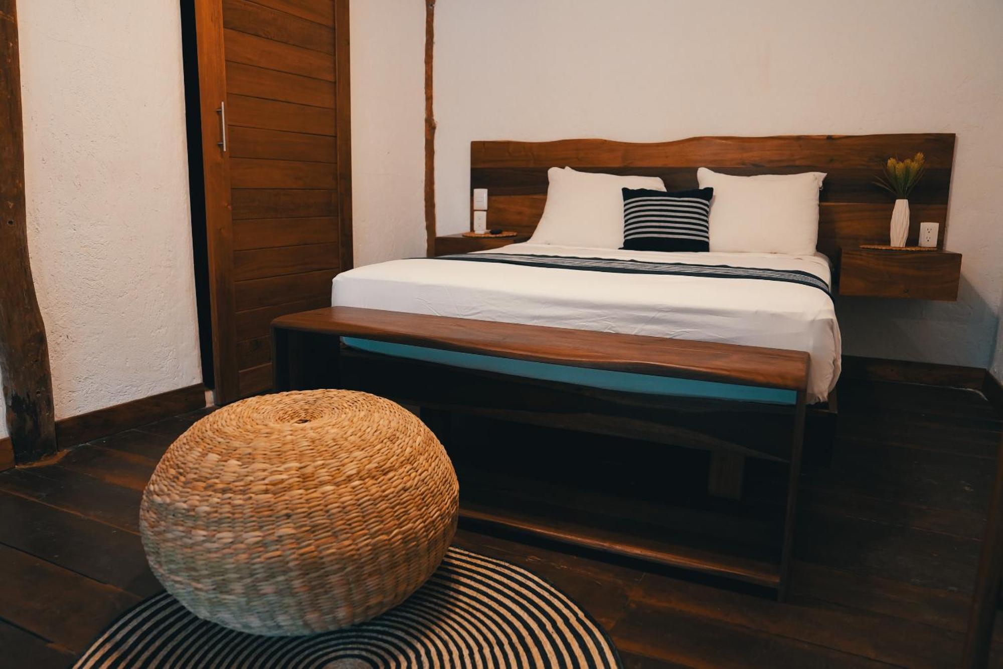Bluebayou Hotel Bacalar
