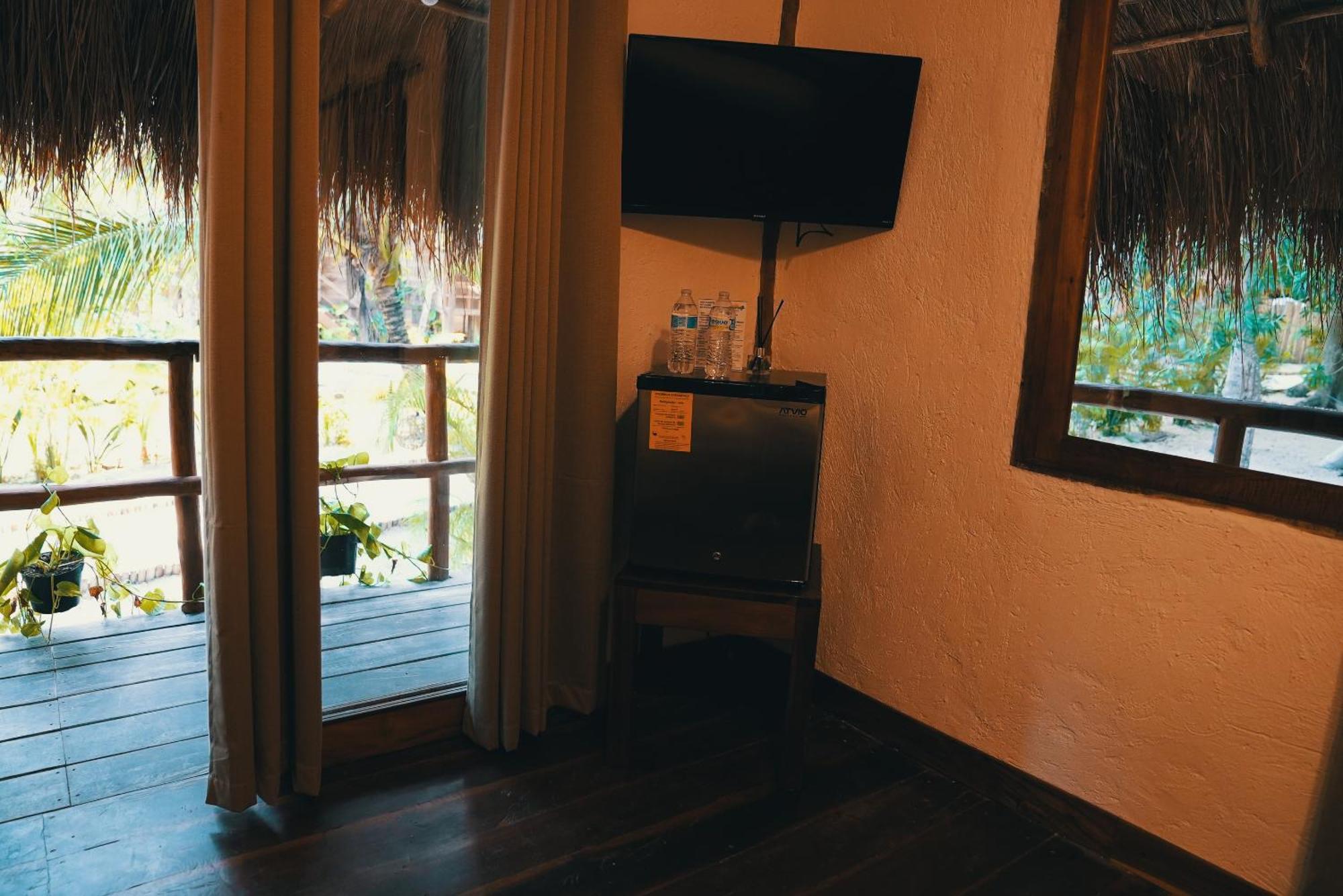 Hotel Bluebayou