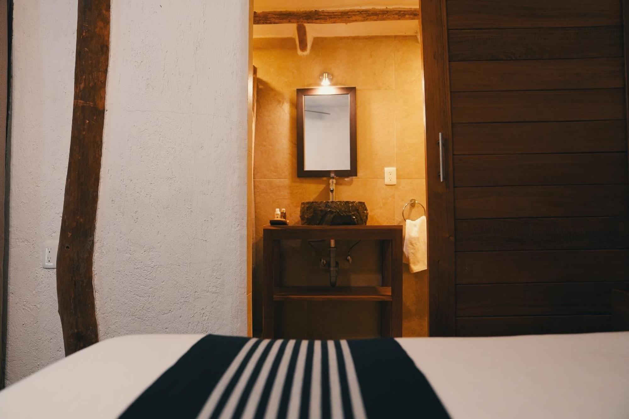 Hotel Bluebayou Bacalar