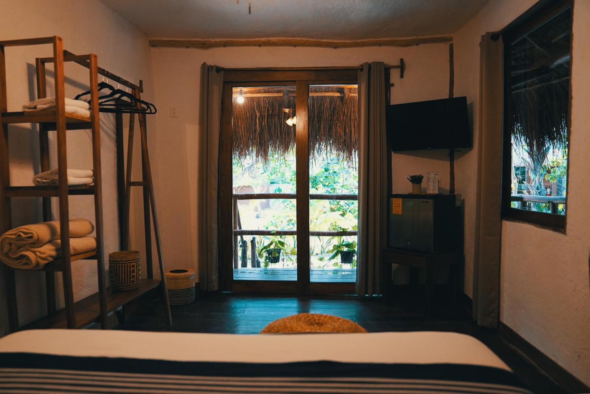 Bluebayou Hotel *
