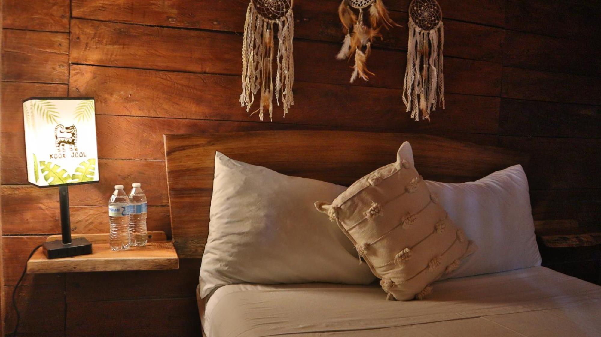 Koox Jool Hotel Bacalar