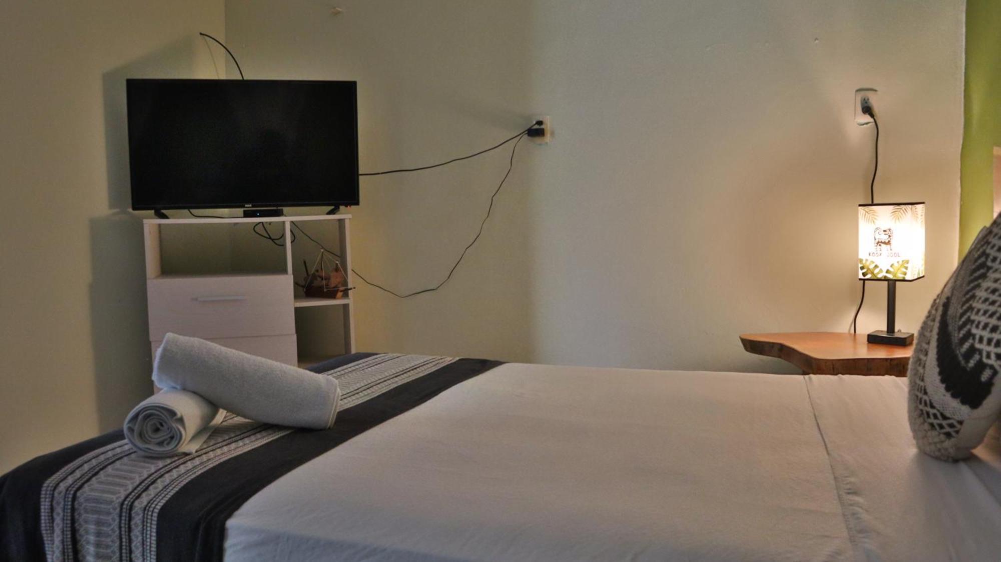 Koox Jool Hotel