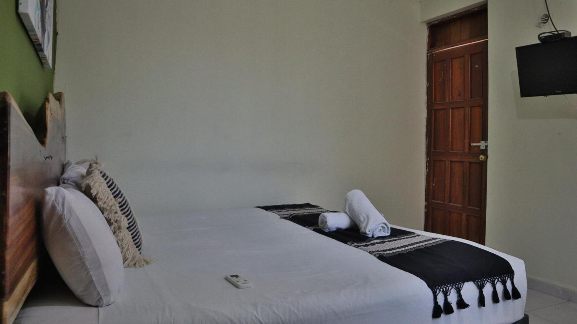 Hotel Koox Jool *
