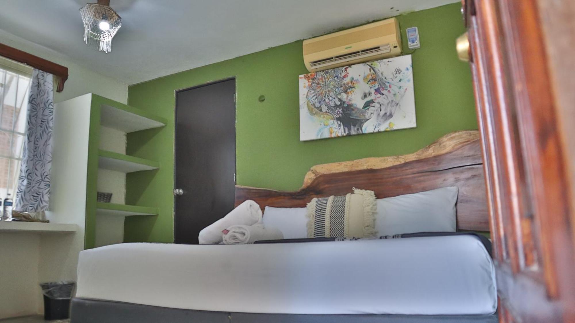 Koox Jool Hotel *