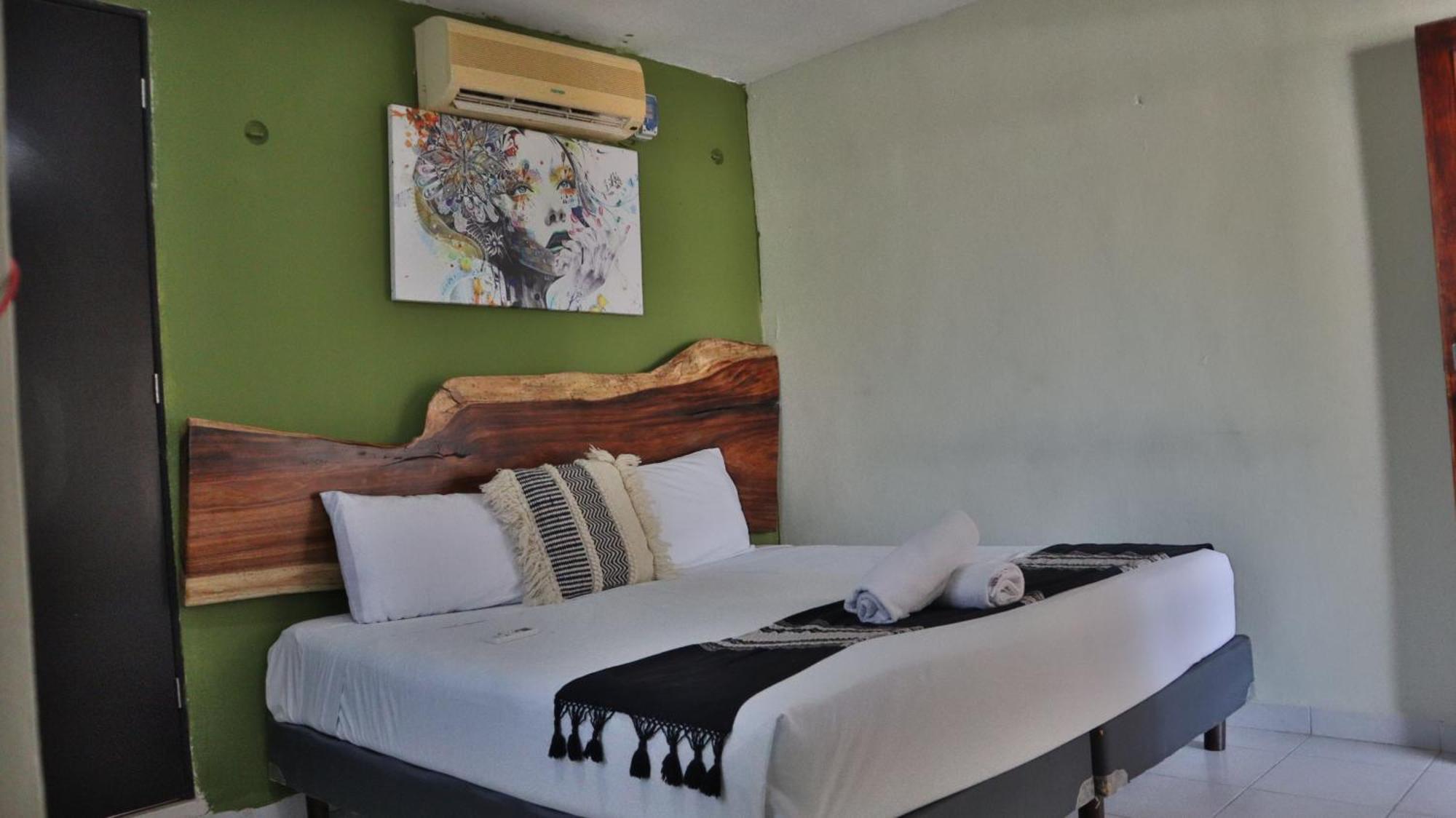 Hotel Koox Jool