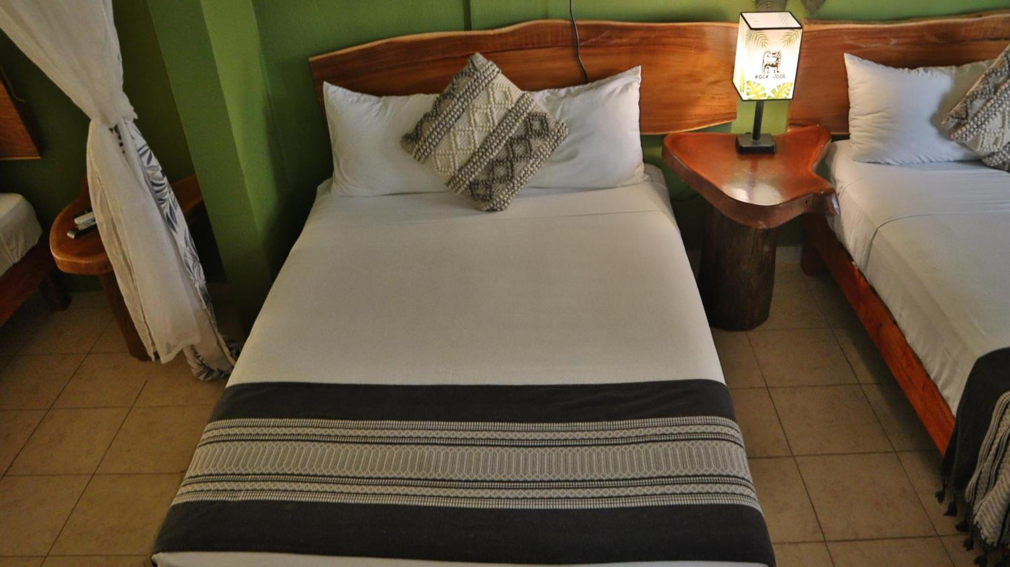 Koox Jool Hotel