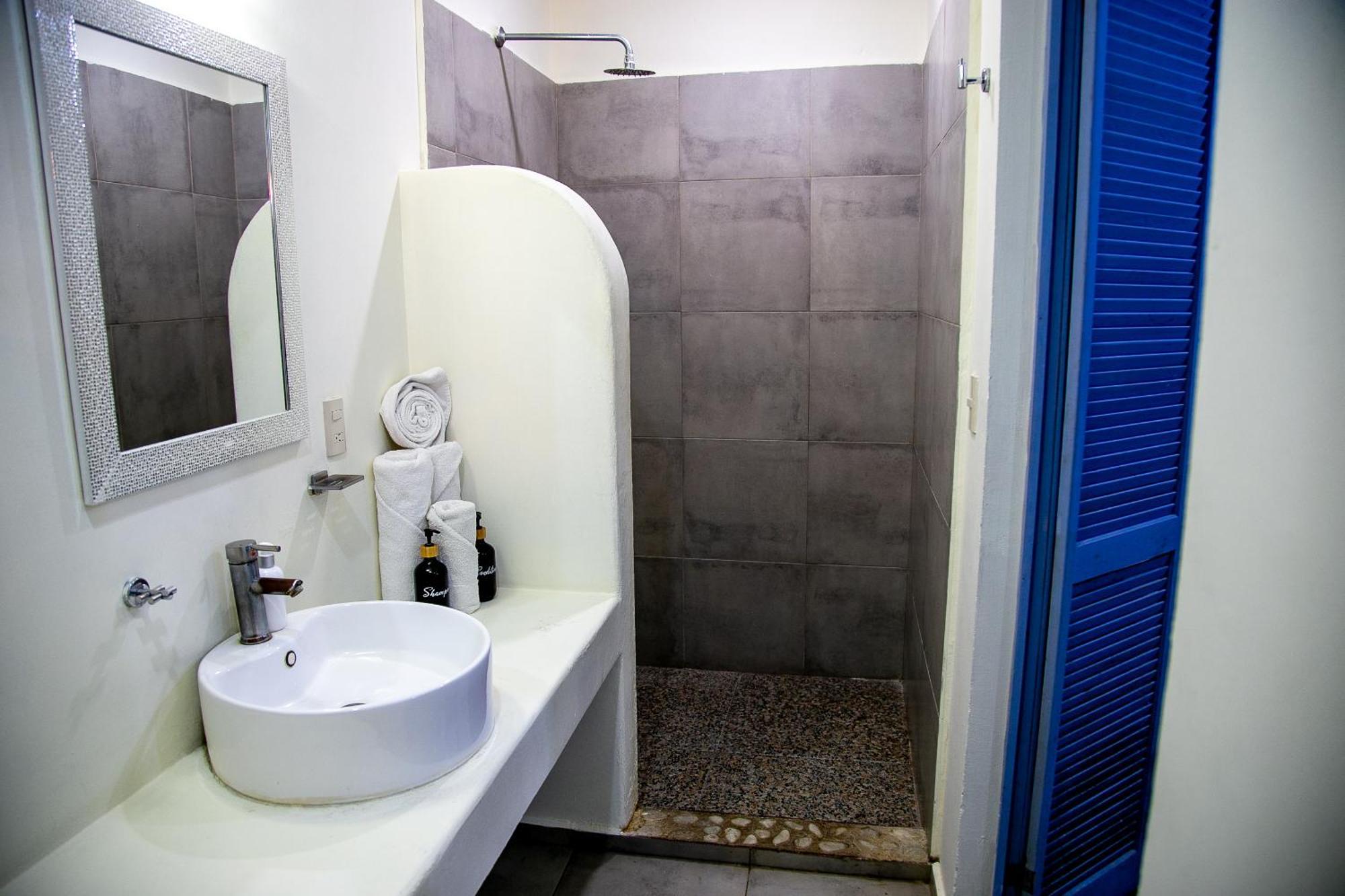 Bed and breakfast Balu Bacalar