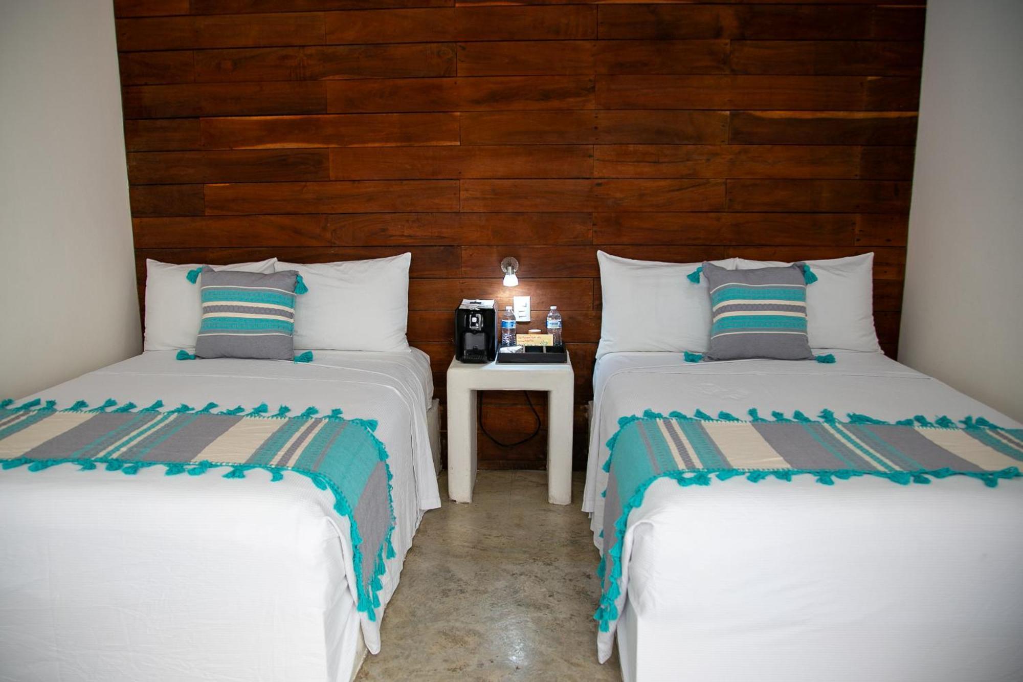 Balu 3* Bacalar
