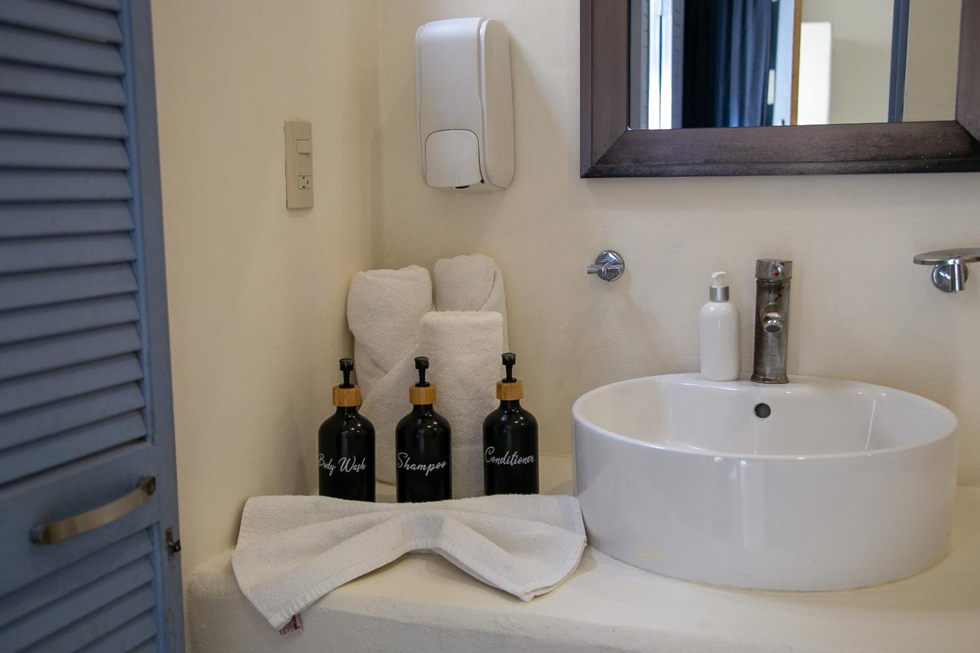 Balu Bed and breakfast