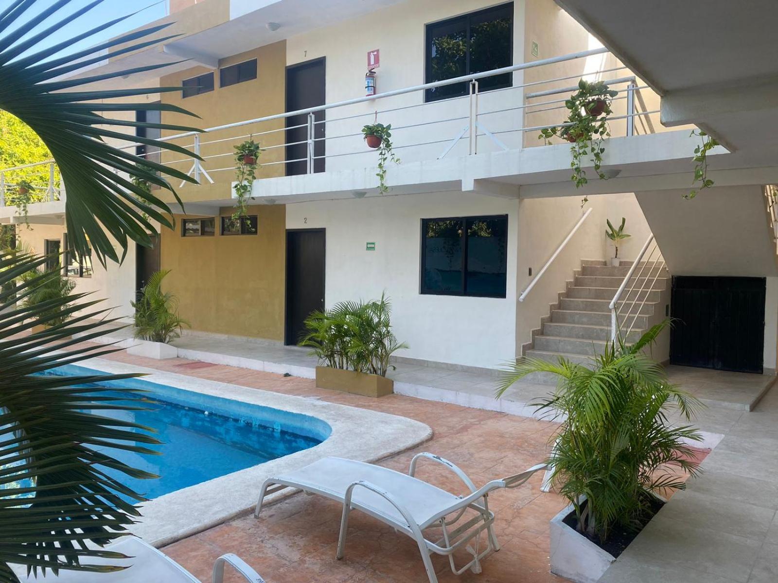 Hotel Luna Turquesa