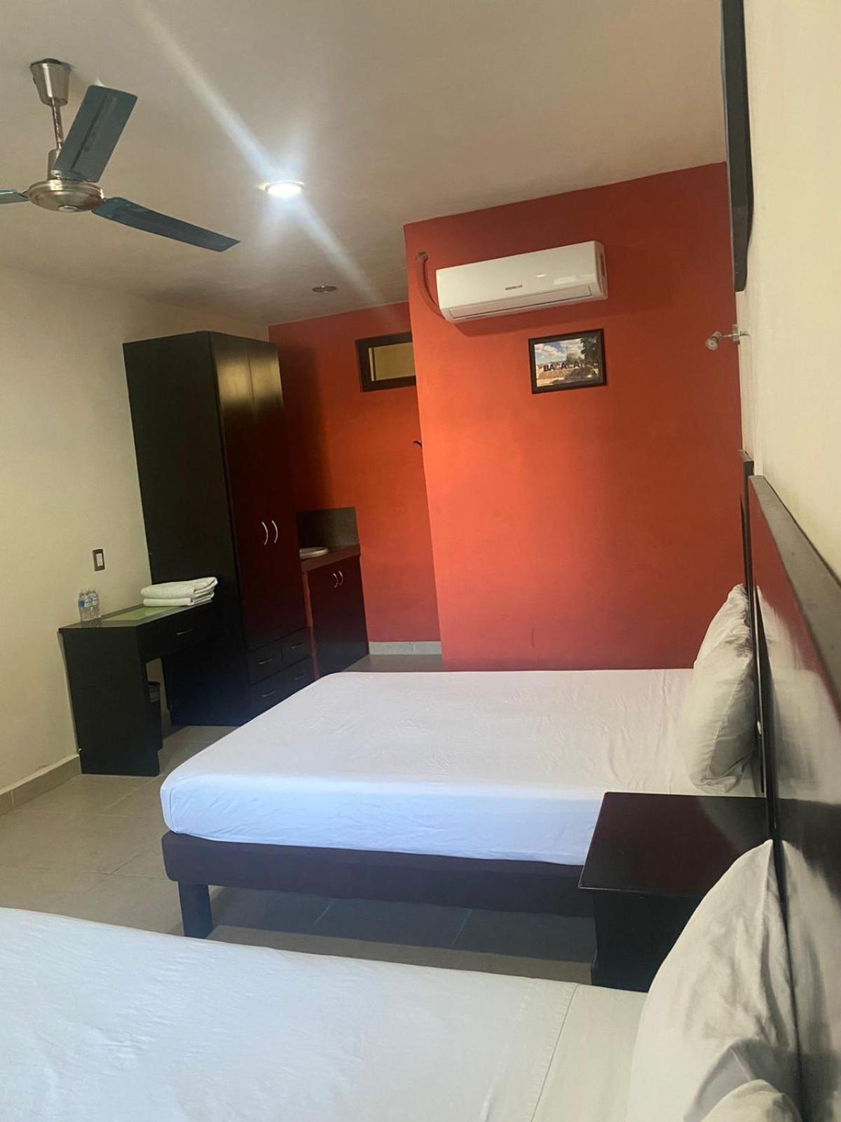 Luna Turquesa Hotel *