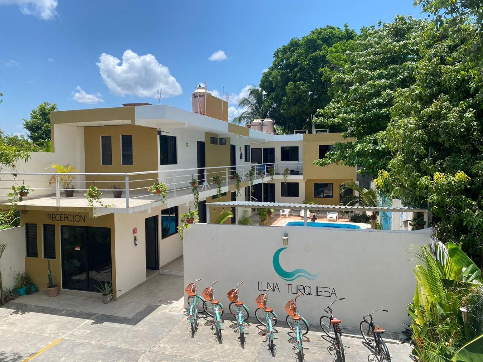 Hotel Luna Turquesa