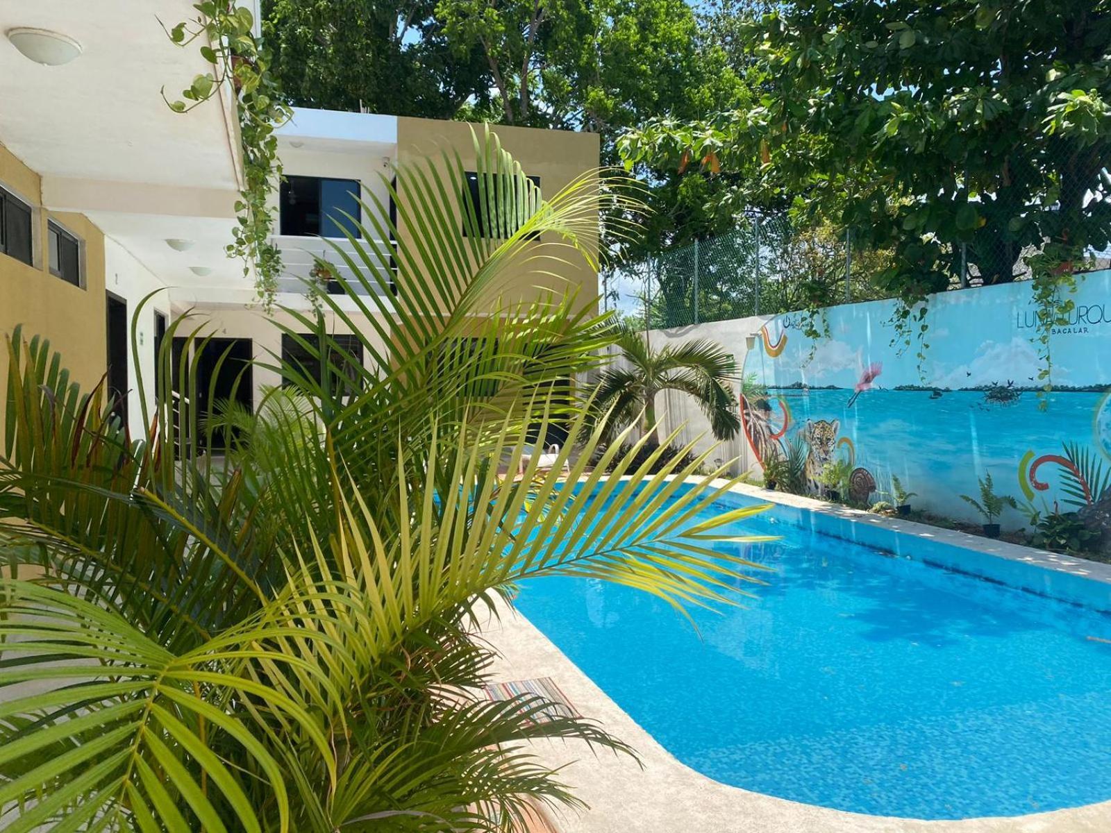 Luna Turquesa Hotel