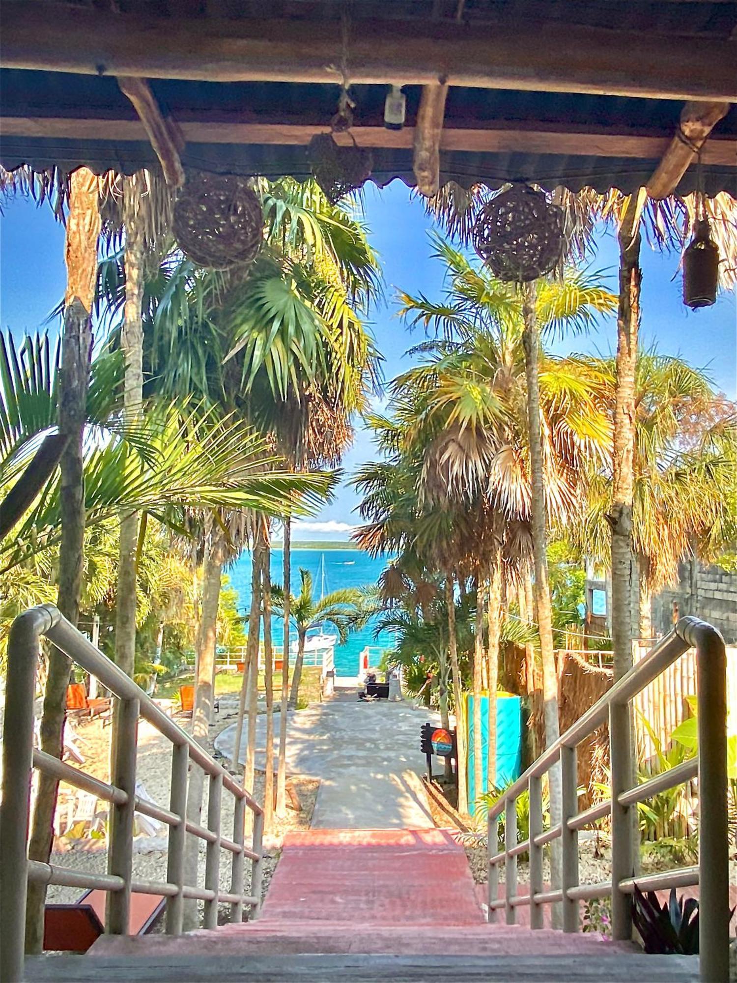 Glamping Asana - Yoga & Canoa - Free Bikes *