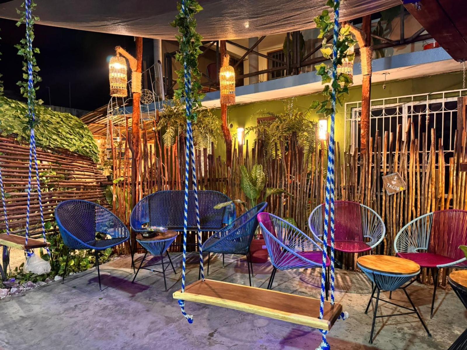 Koox Jool Hotel Bacalar