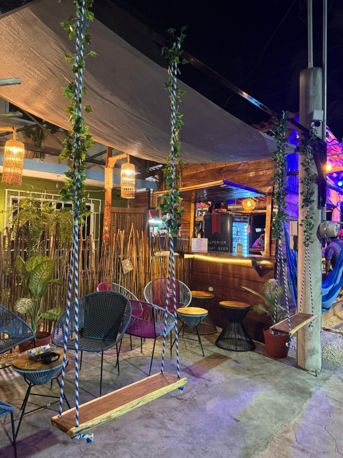 Hotel Koox Jool Bacalar