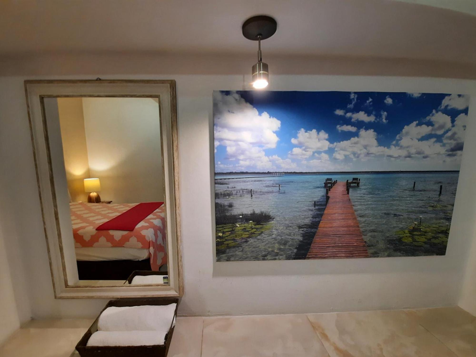 Casa Lima Hotel Bacalar