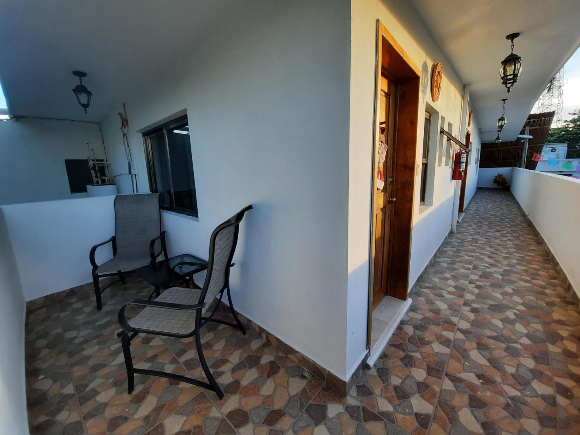 Casa Lima Bacalar