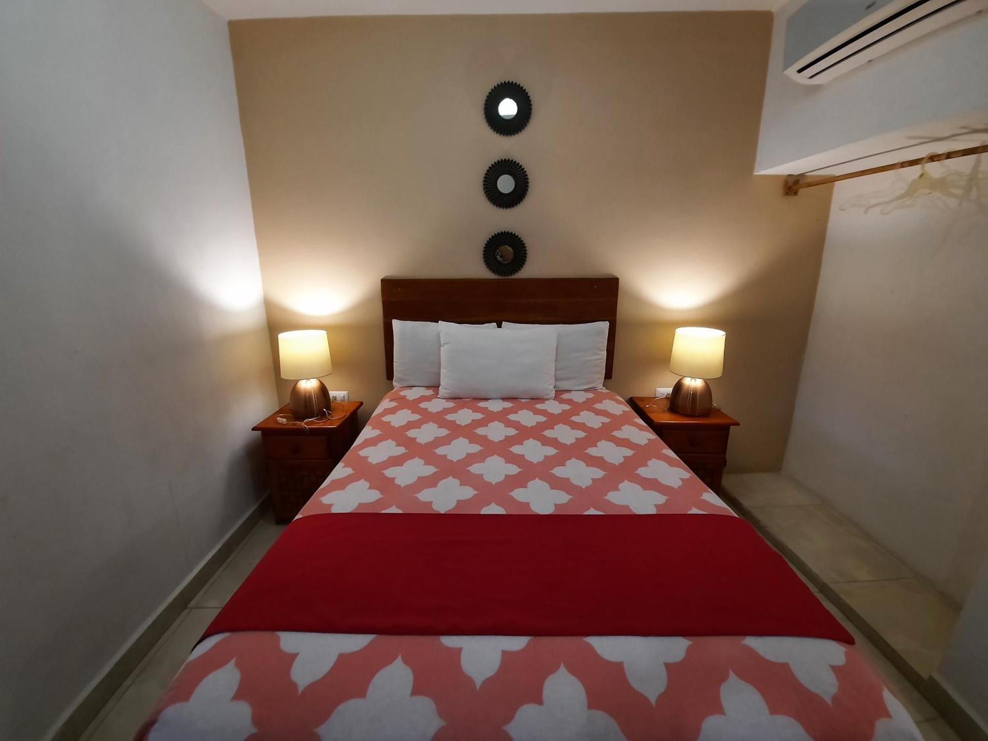 Casa Lima Hotel