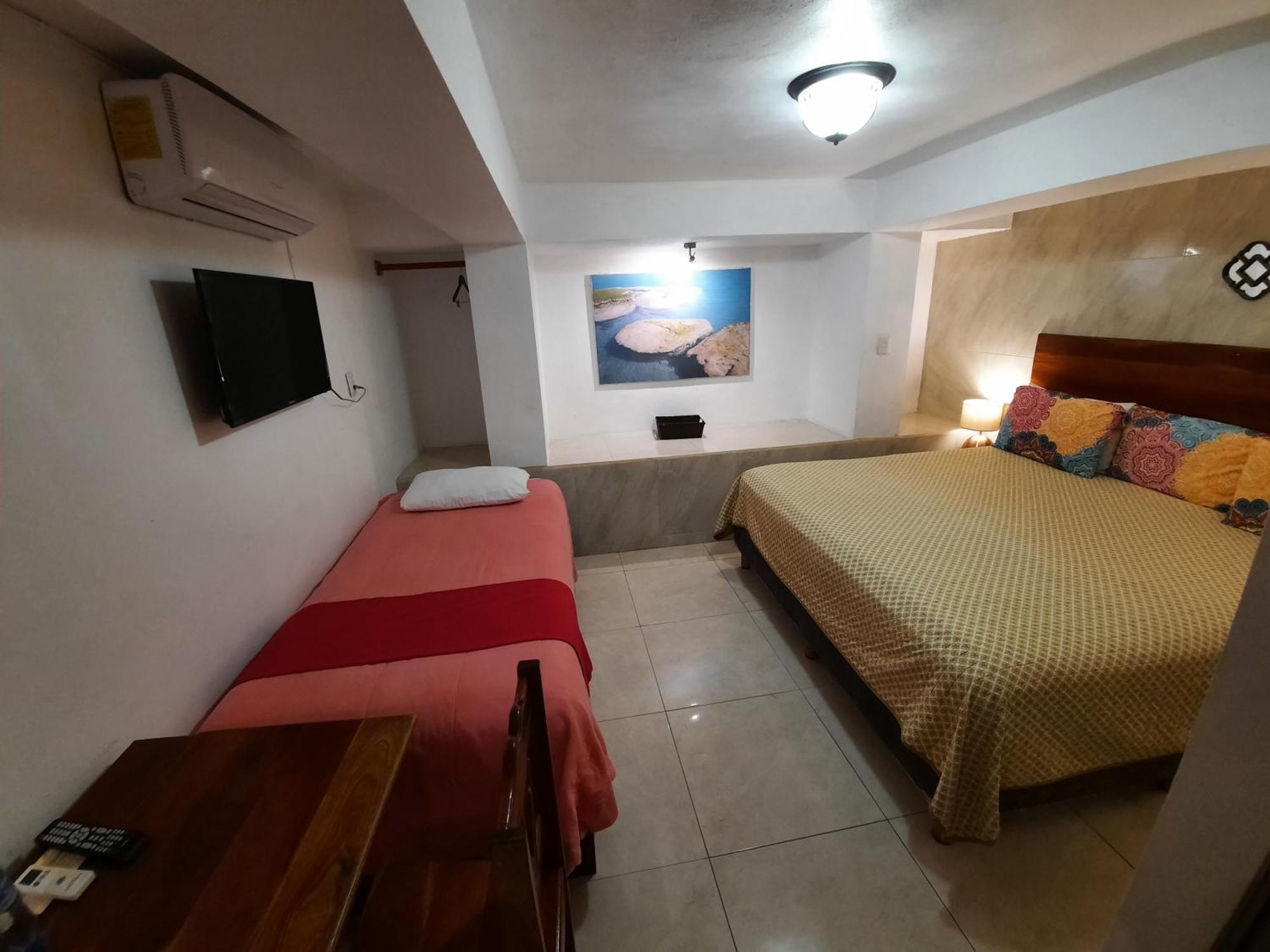 Hotel Casa Lima Bacalar