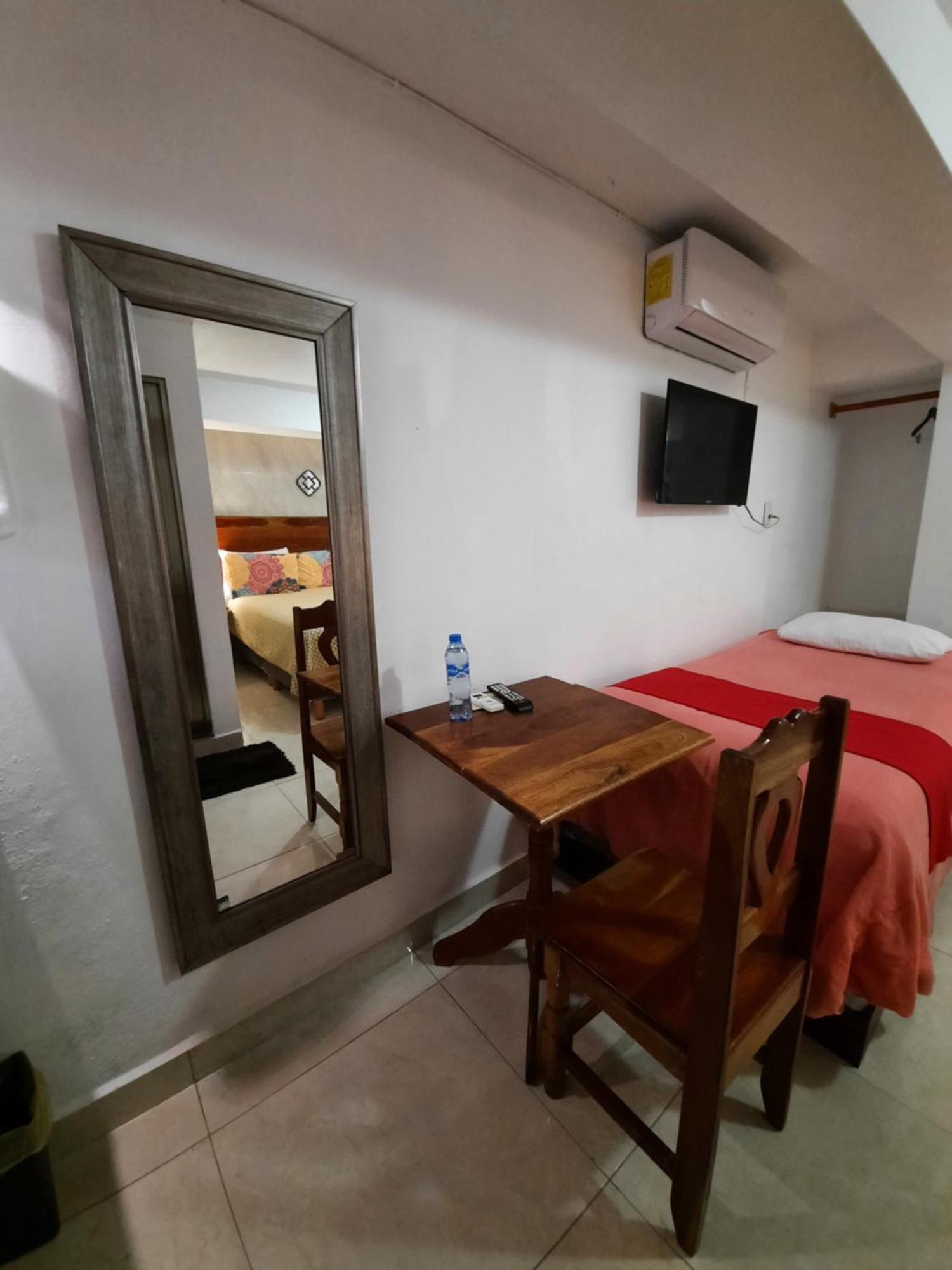 Casa Lima 2* Bacalar