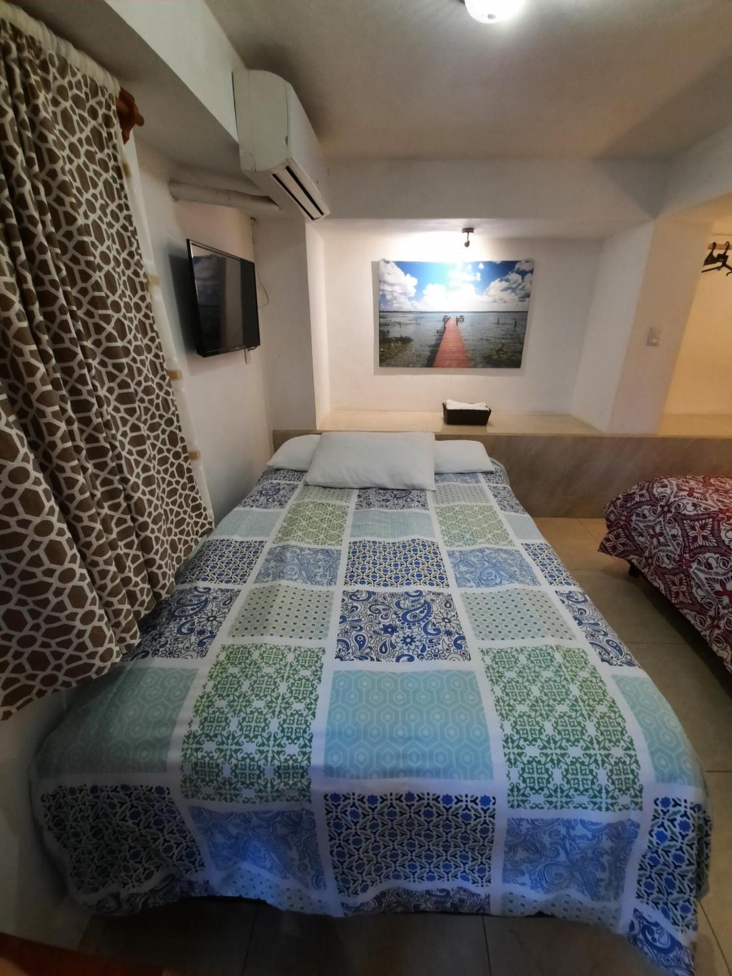 Casa Lima Hotel