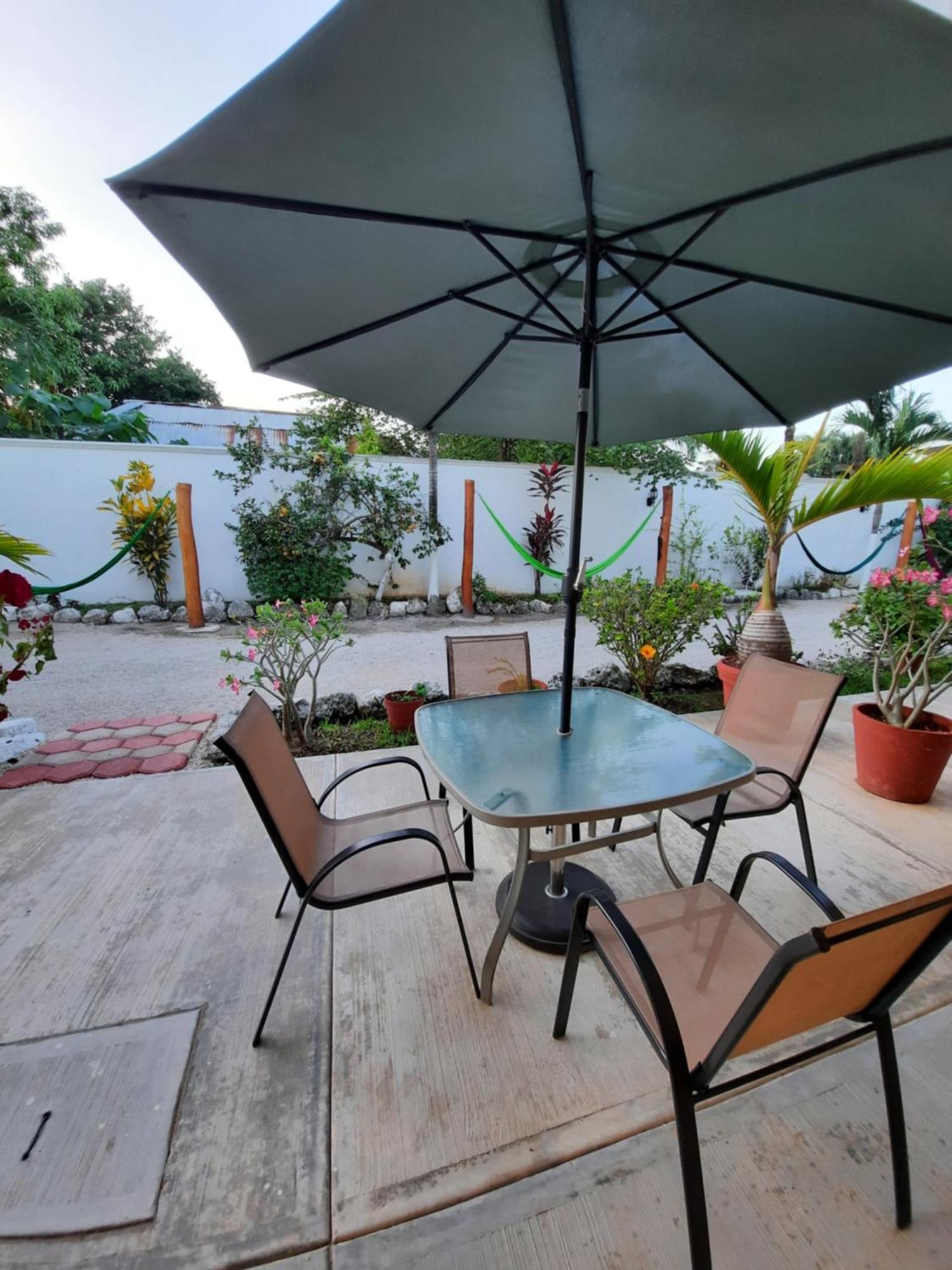 Casa Lima 2* Bacalar