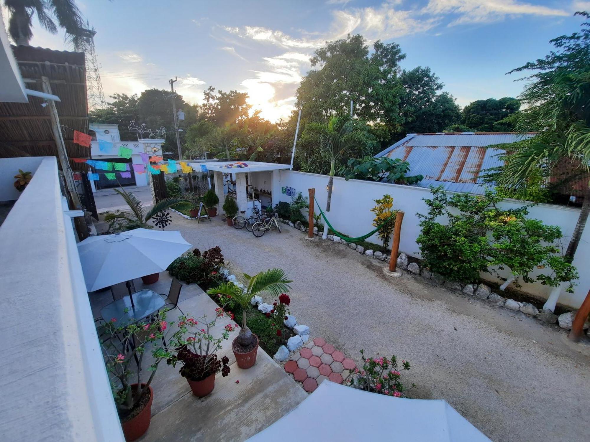 Casa Lima Hotel