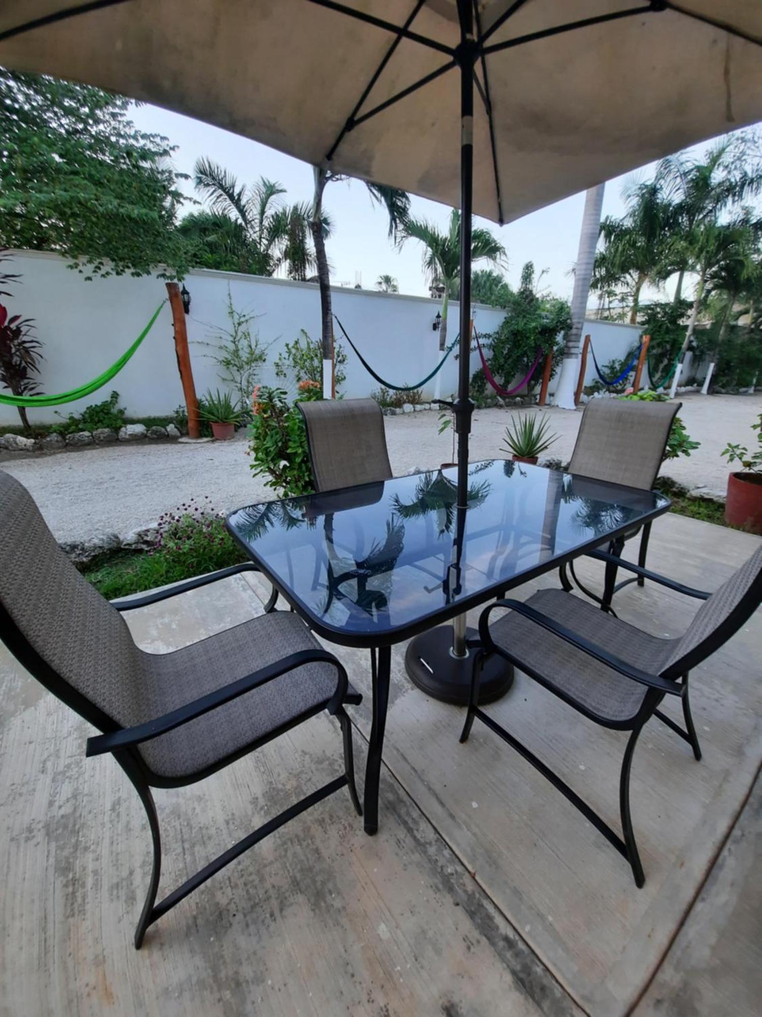 Casa Lima Bacalar
