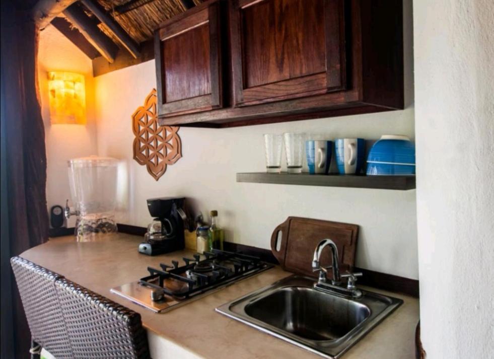 Lodge Mercedes Bacalar