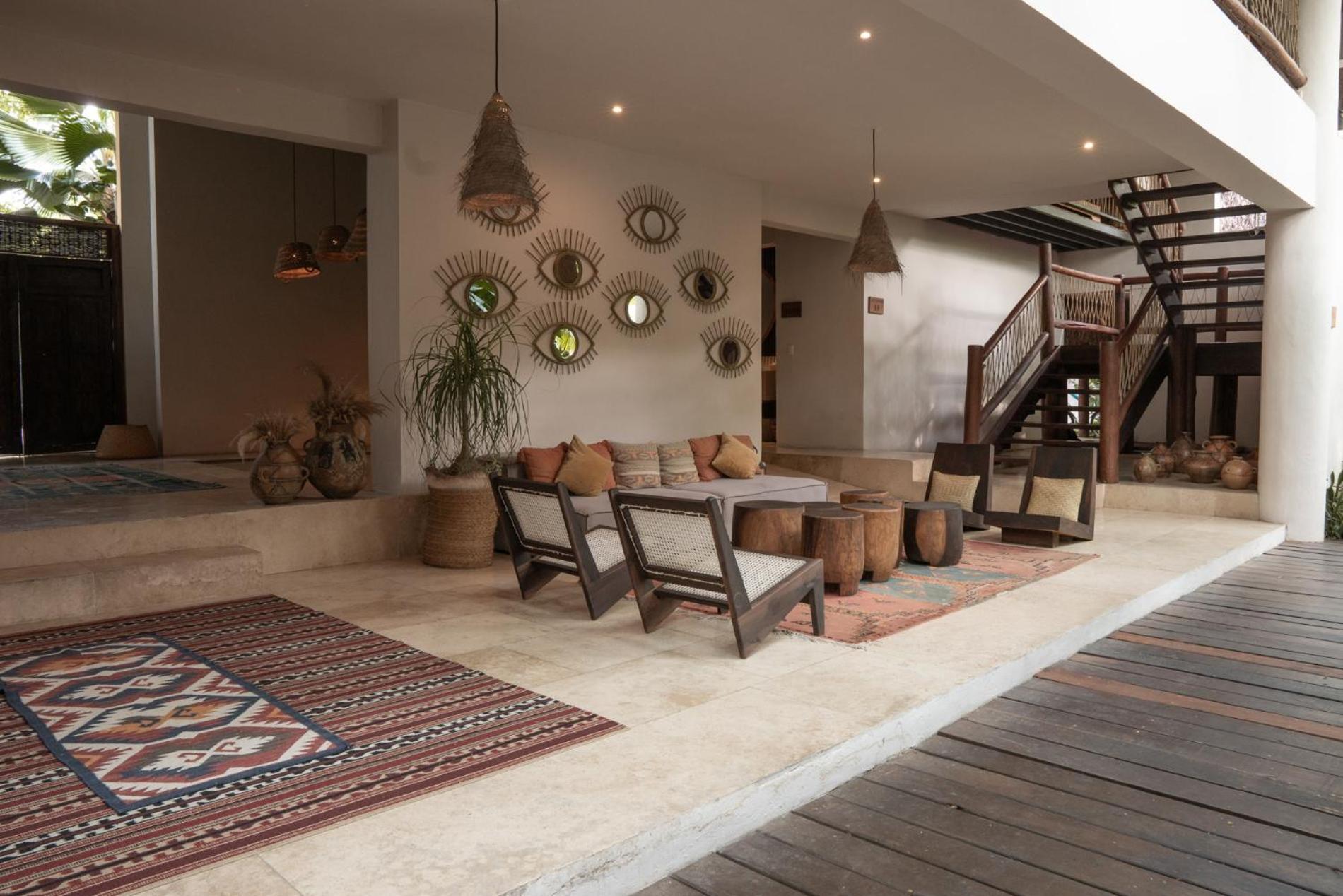 Hotel Casa Hormiga 5*