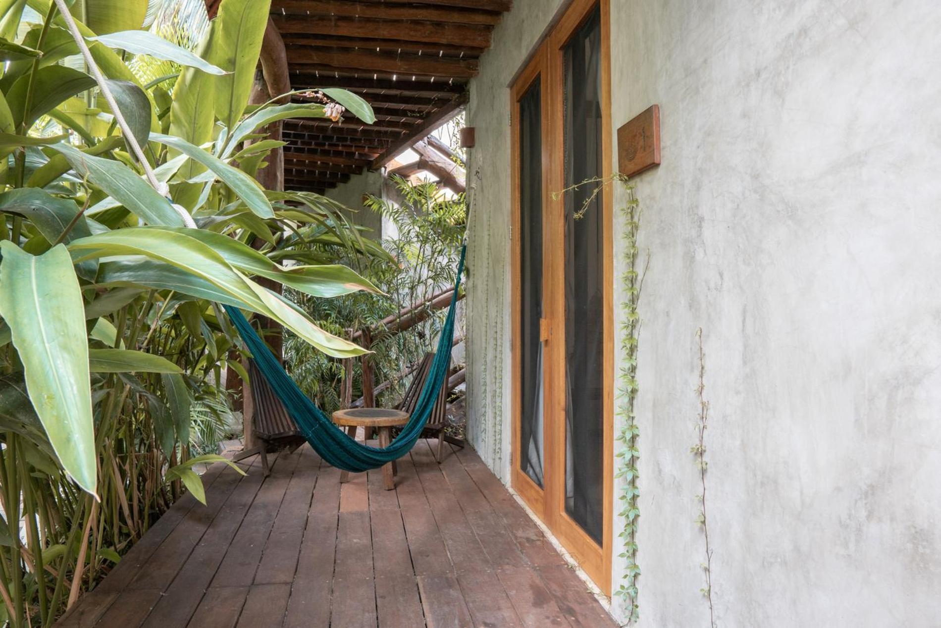 Casa Hormiga Hotel 5*
