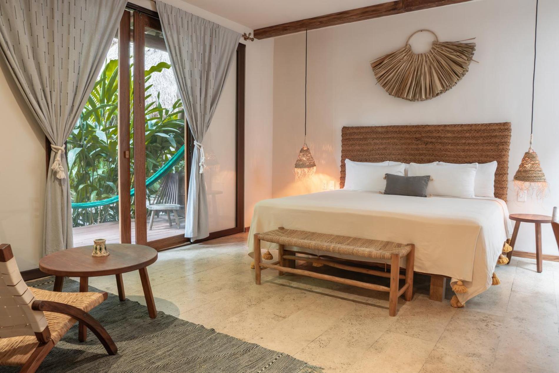 Casa Hormiga Hotel