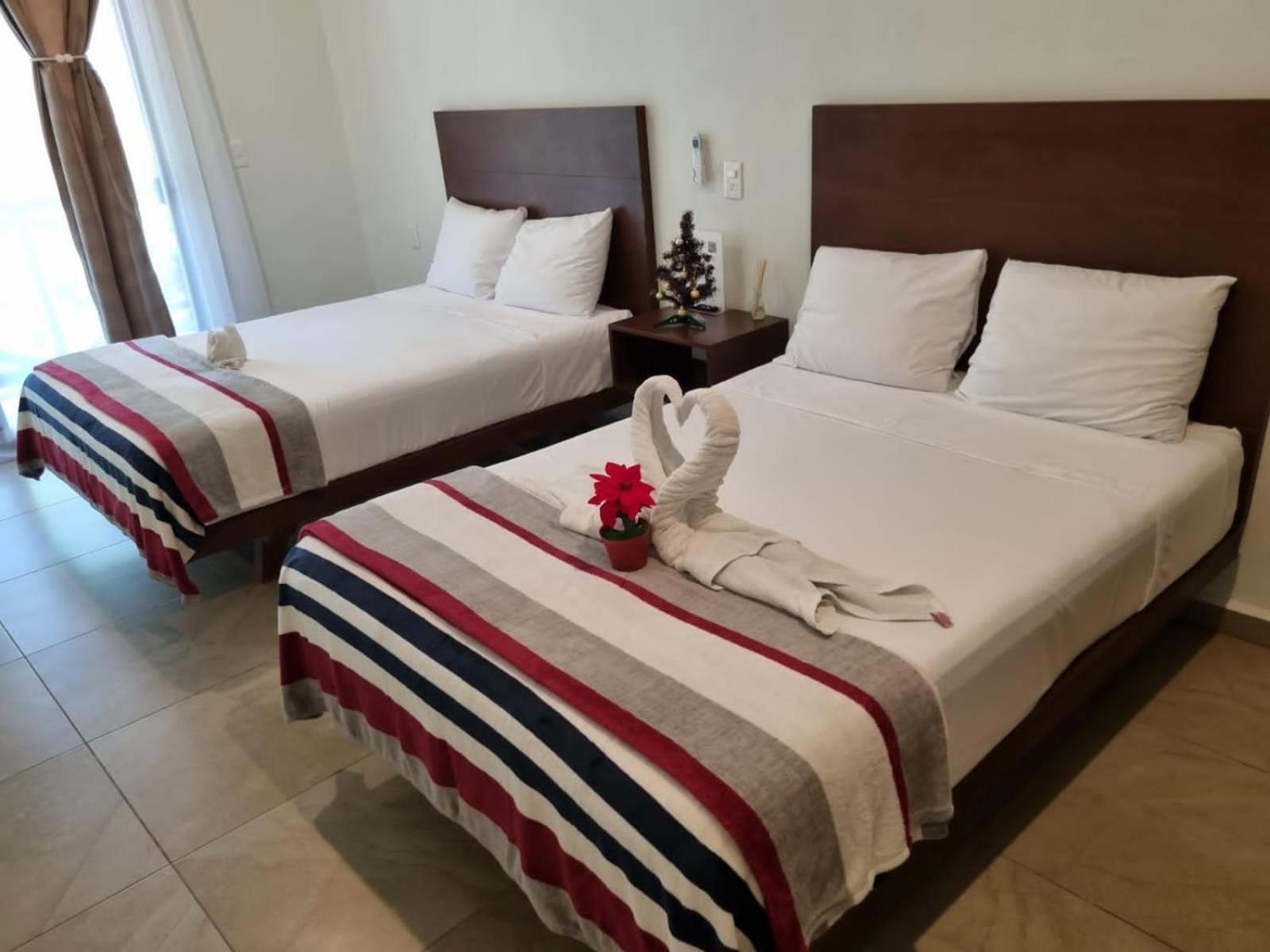 Apartamento Departamentos Maculi Bacalar