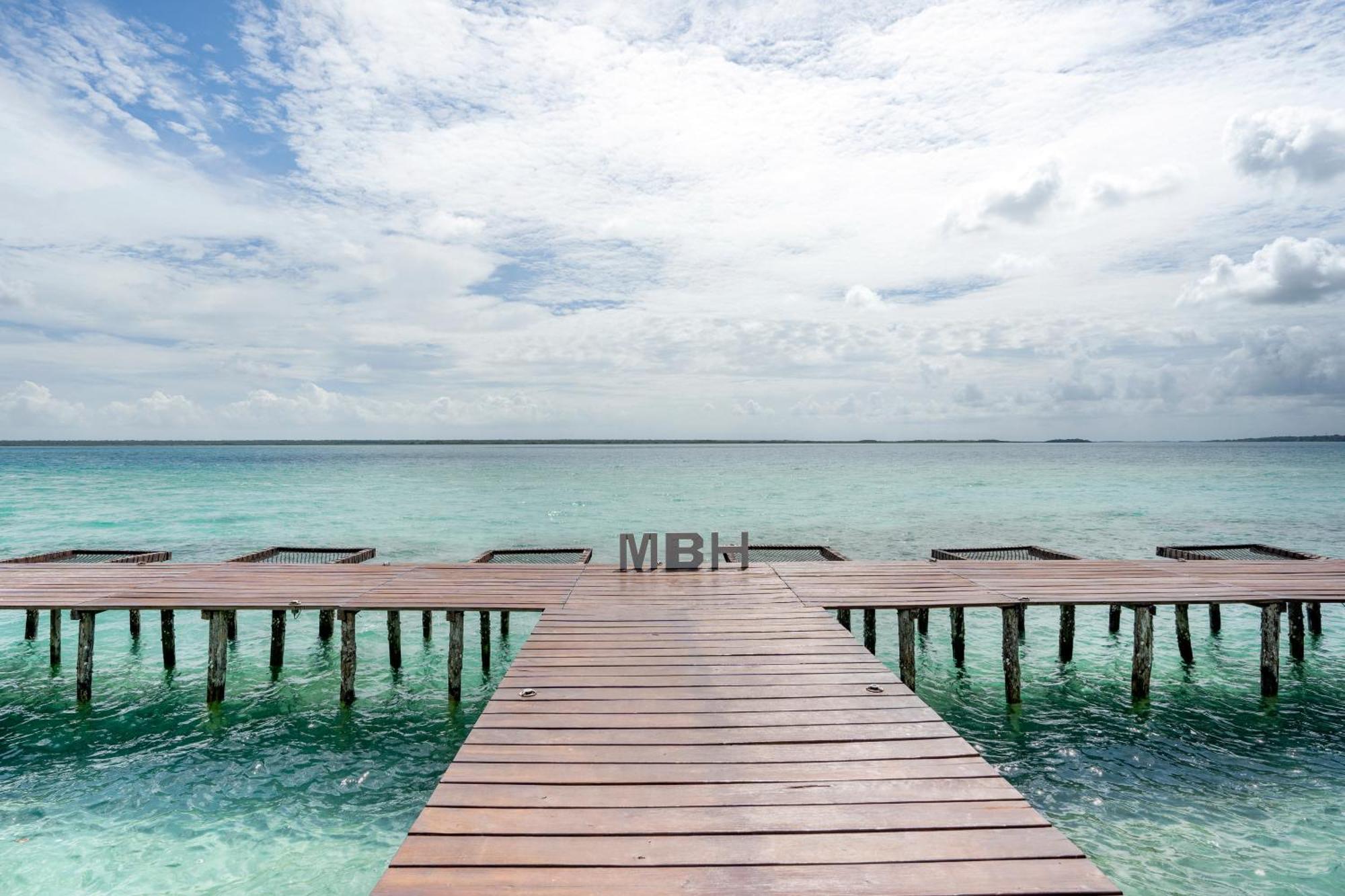 Mbh Maya Boutique Bacalar
