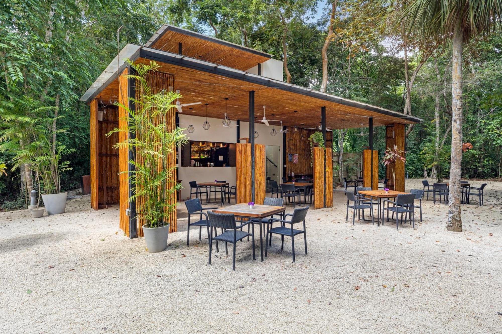 Mbh Maya Boutique 4* Bacalar