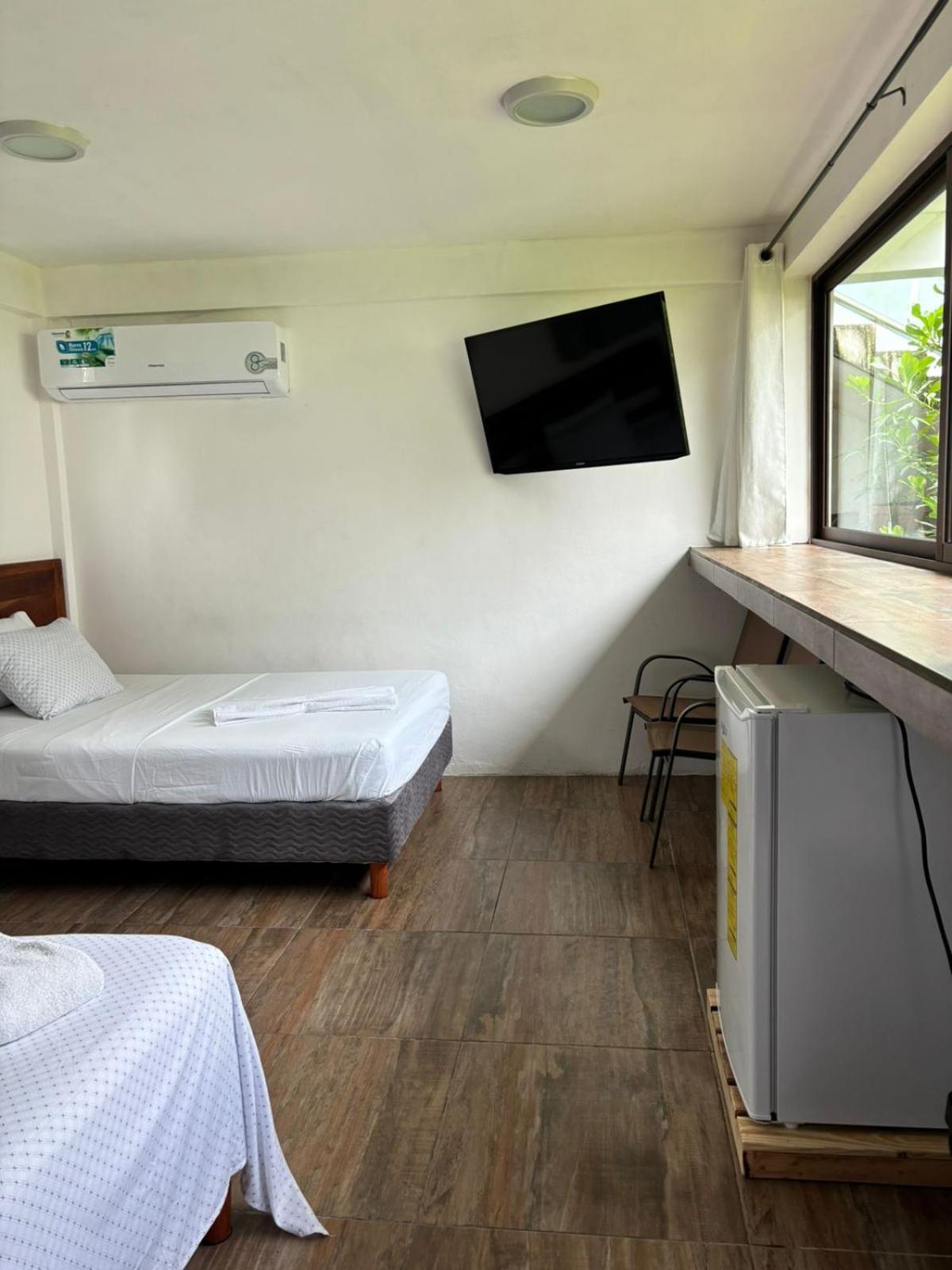 Miriam Hotel Bacalar