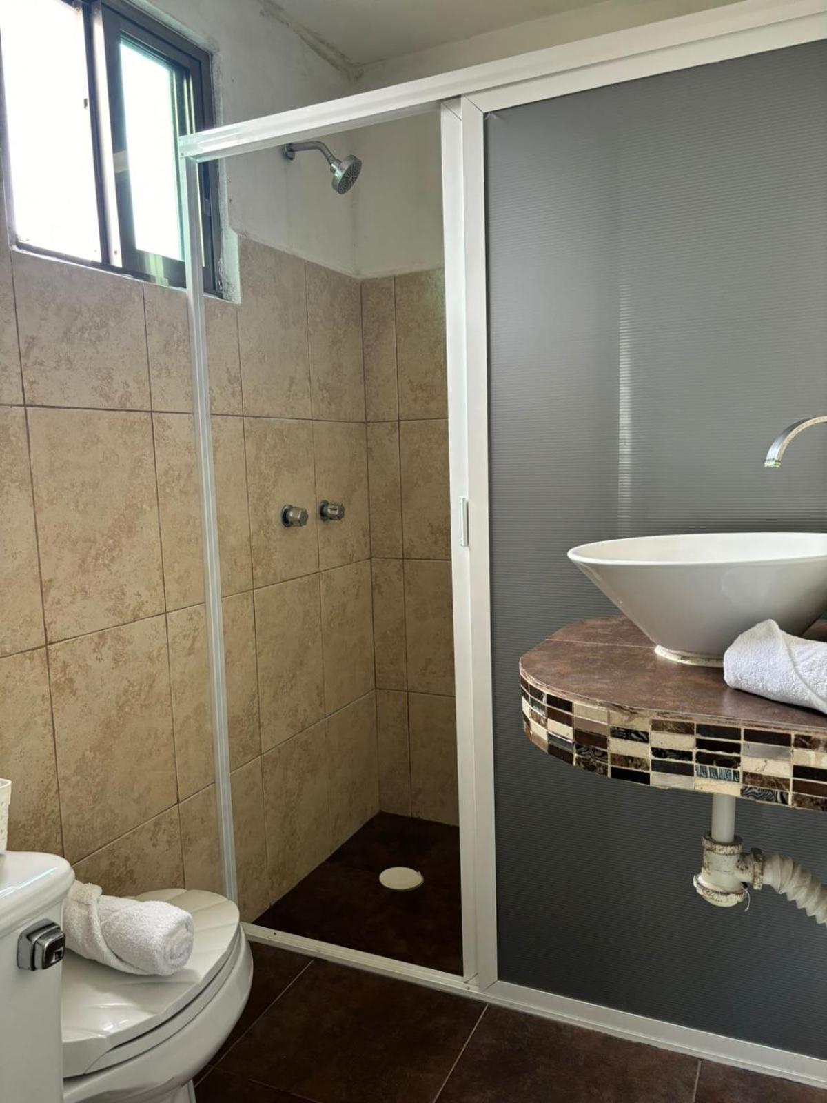 Miriam Hotel Bacalar