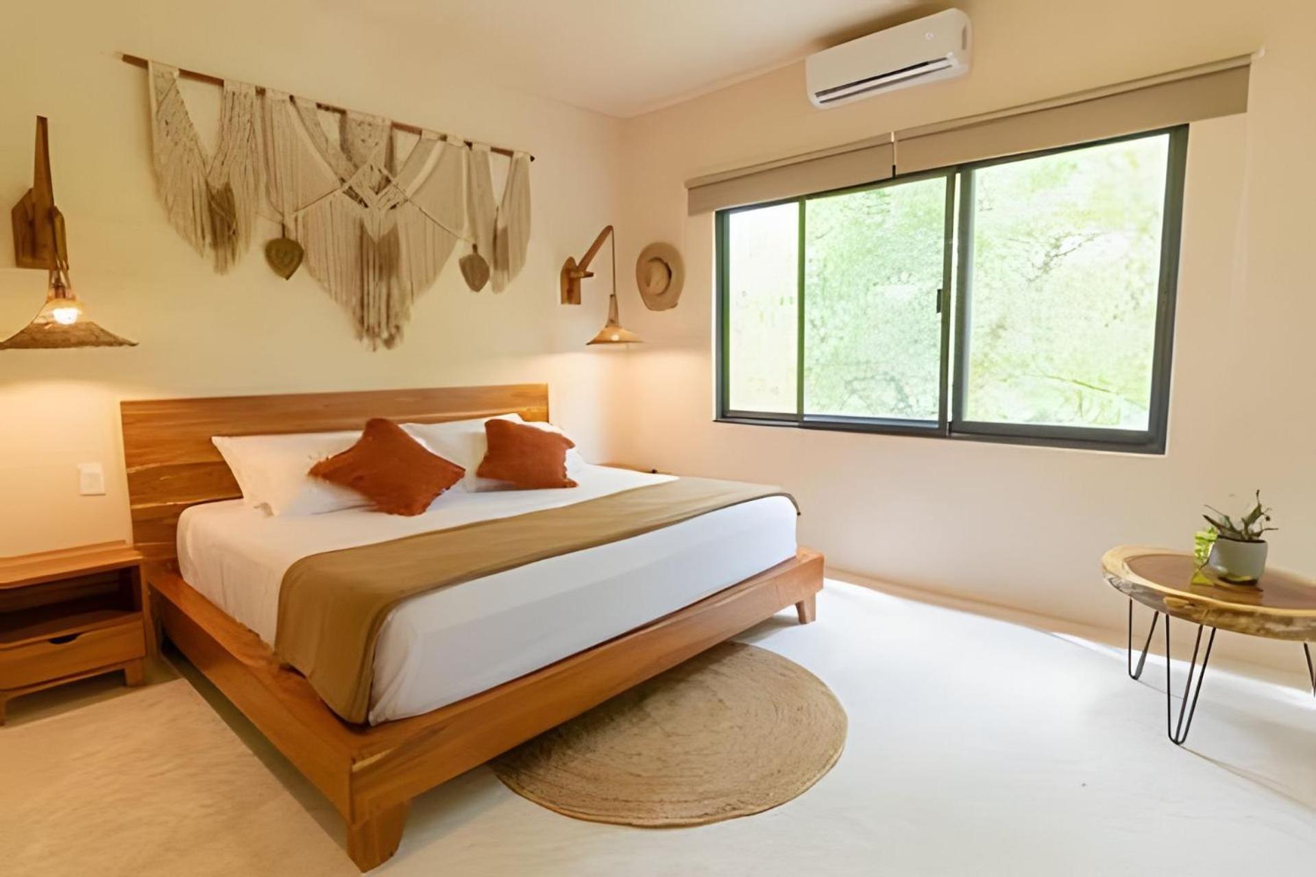 Casa De Piedra - Departamentos Bacalar- Apartamento