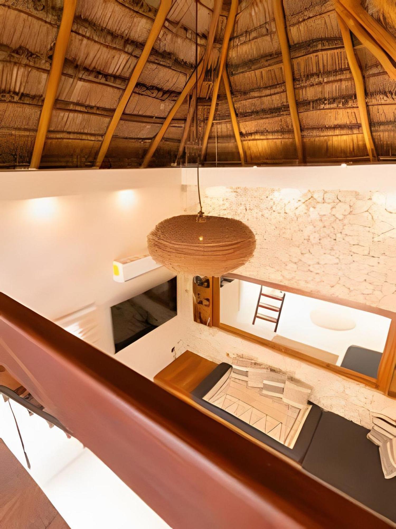 Casa De Piedra - Departamentos Bacalar-