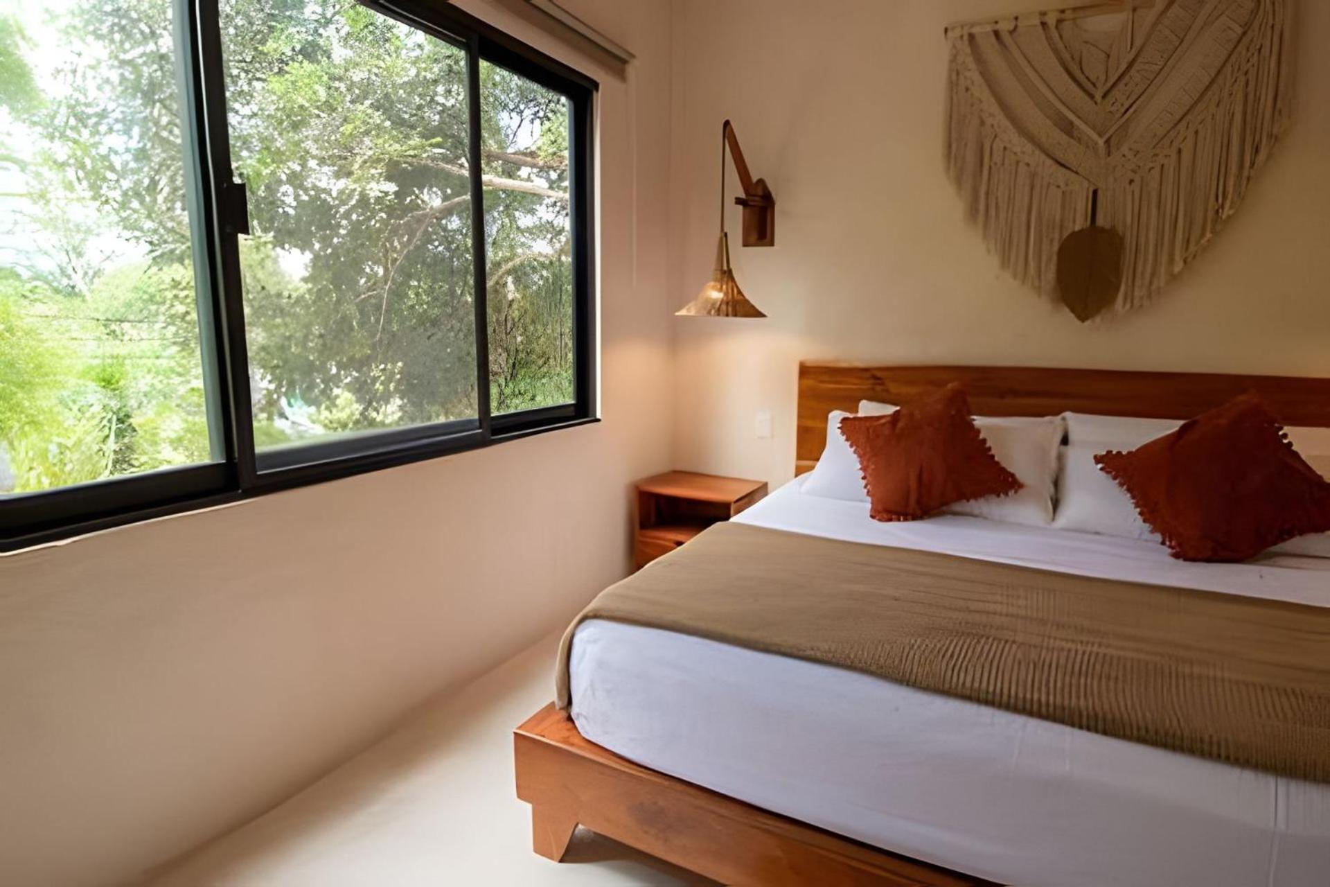 Casa De Piedra - Departamentos Bacalar-