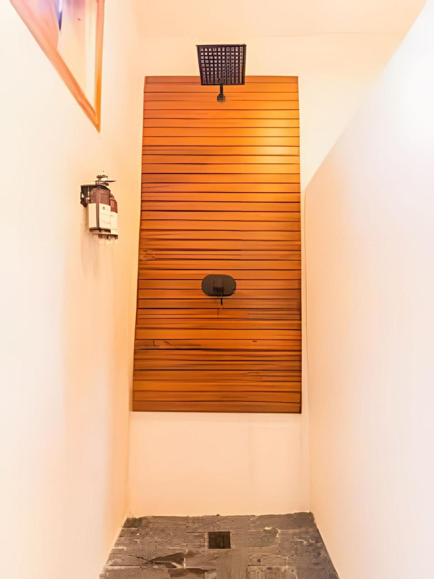 Apartamento Casa De Piedra - Departamentos Bacalar-