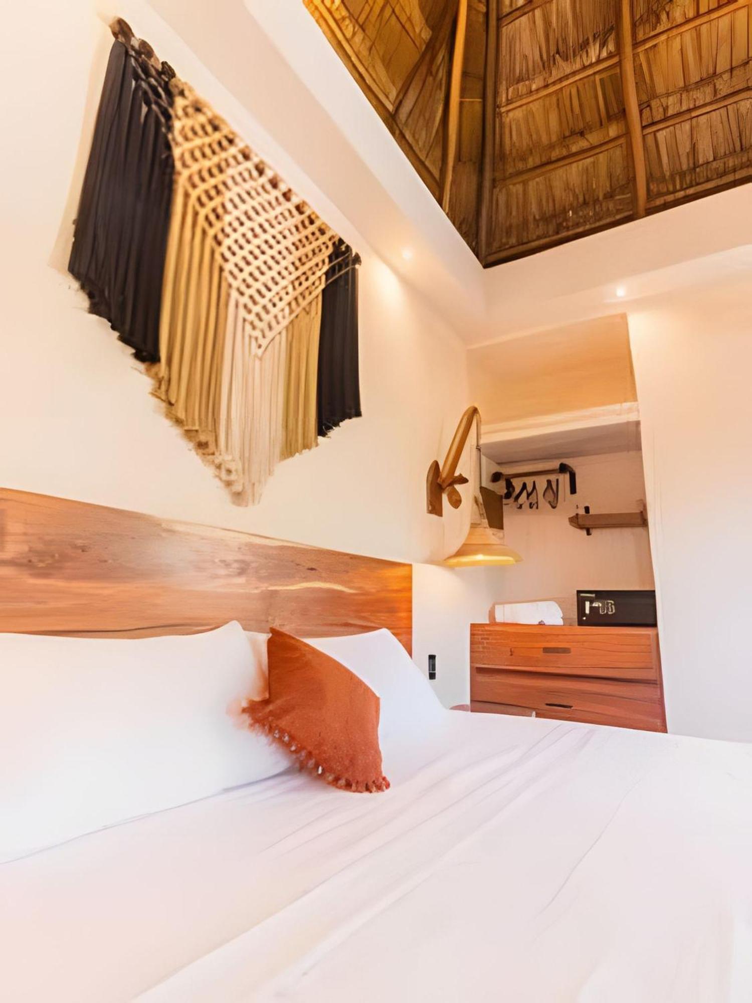 Apartamento Casa De Piedra - Departamentos Bacalar- *