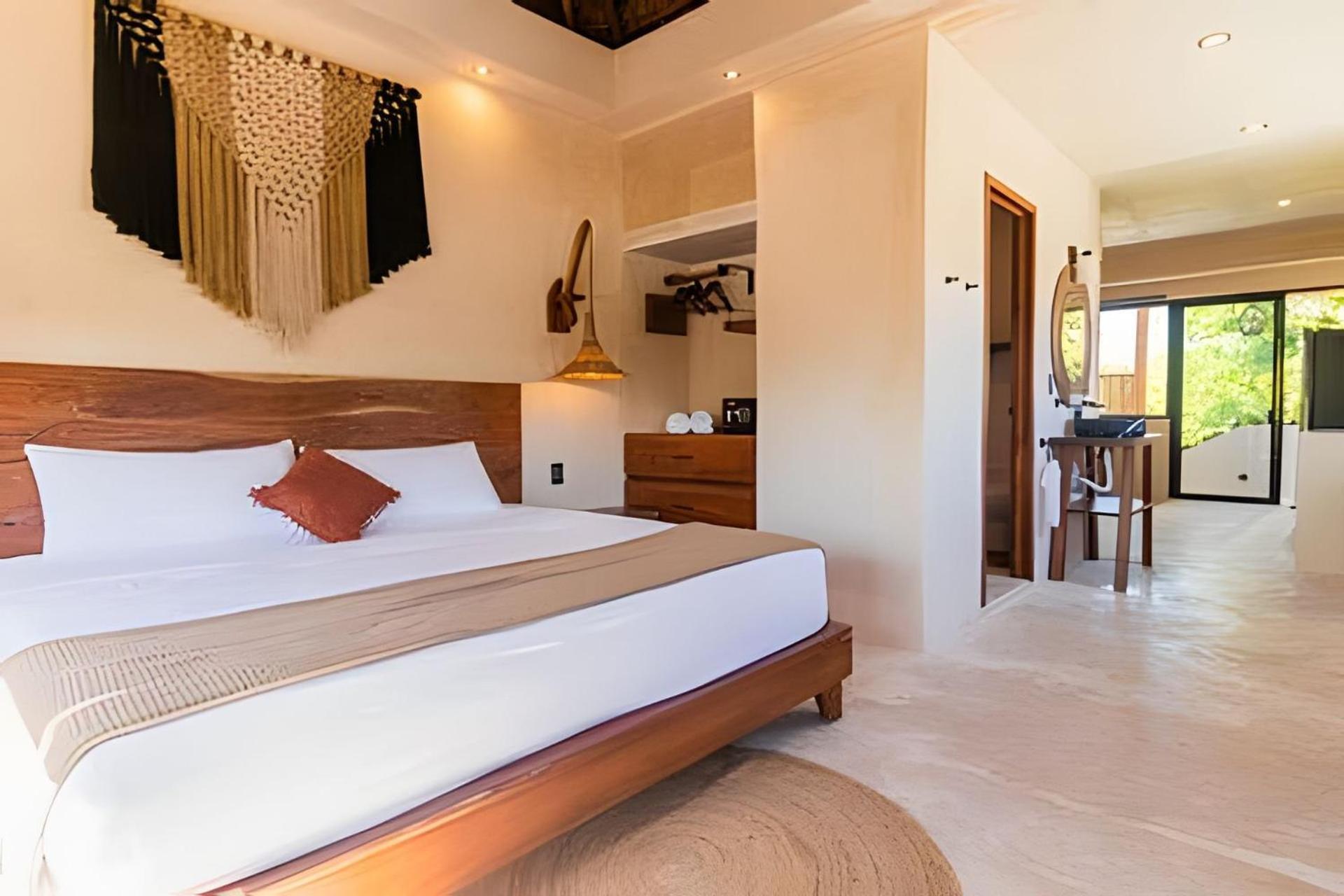 Casa De Piedra - Departamentos Bacalar- Apartamento