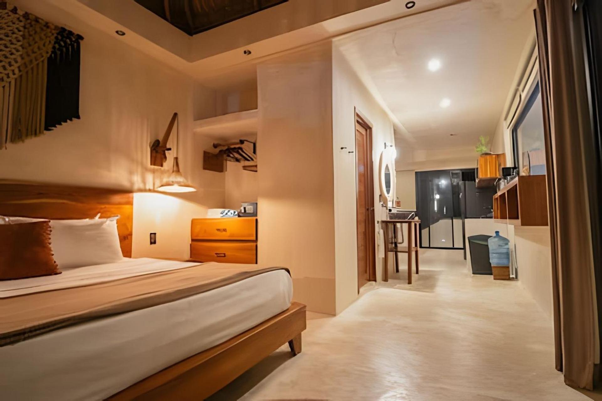 Apartamento Casa De Piedra - Departamentos Bacalar- Bacalar
