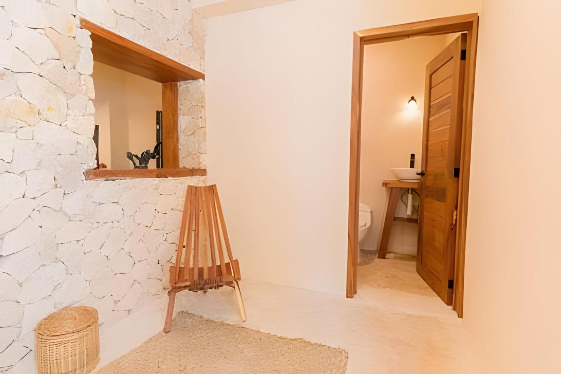 Casa De Piedra - Departamentos Bacalar- Apartamento Bacalar