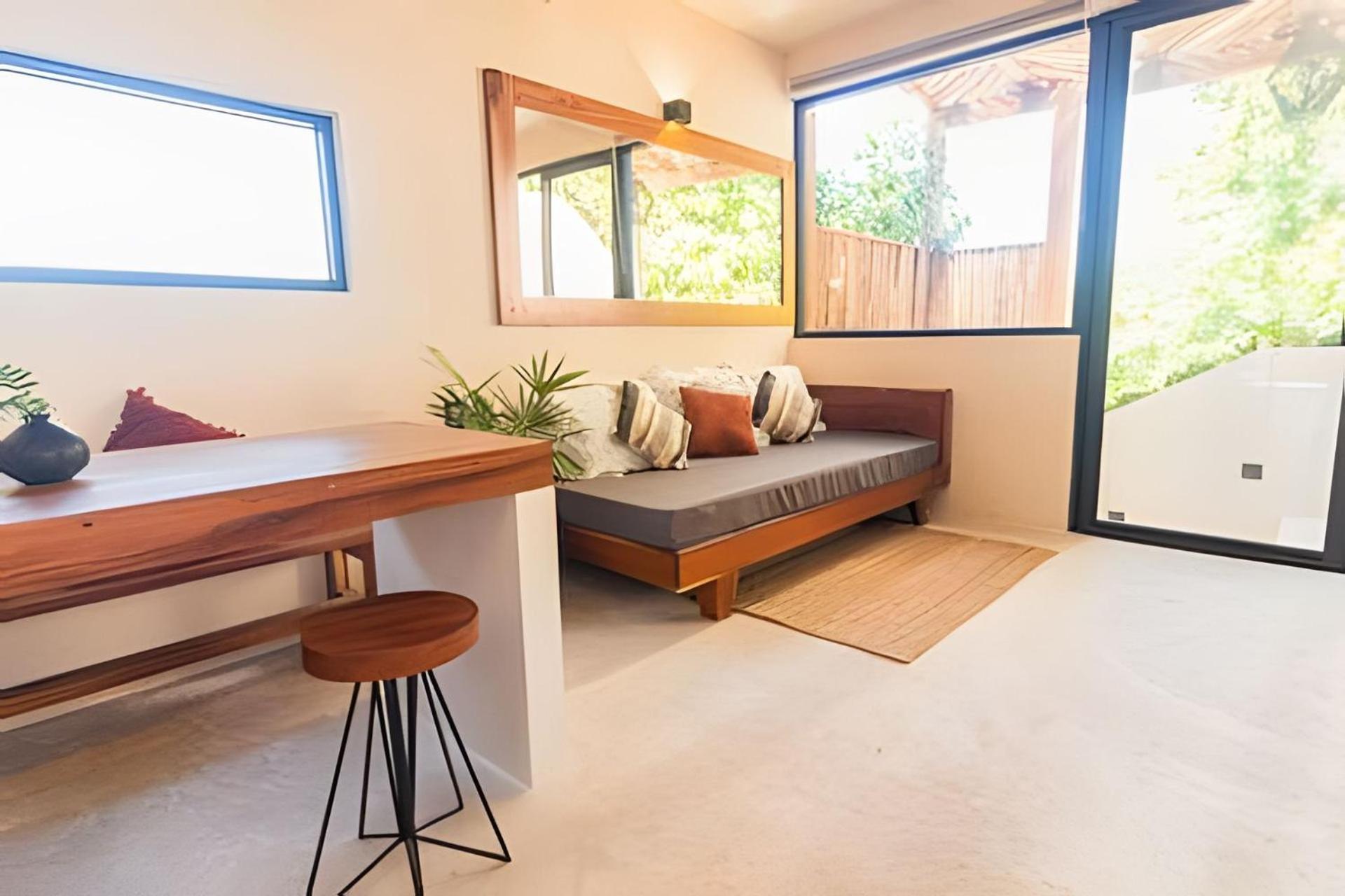Casa De Piedra - Departamentos Bacalar- Apartamento *