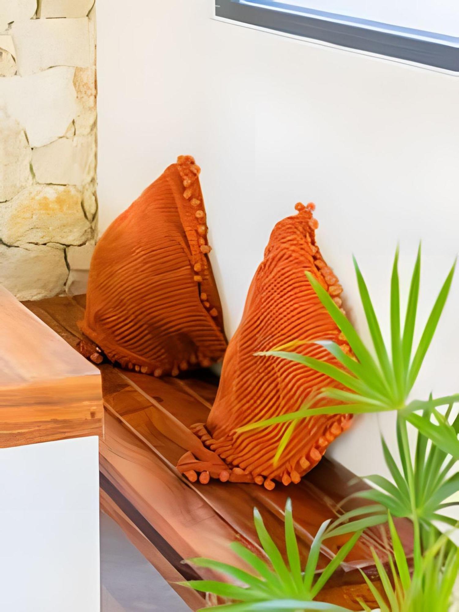 Casa De Piedra - Departamentos Bacalar- Bacalar