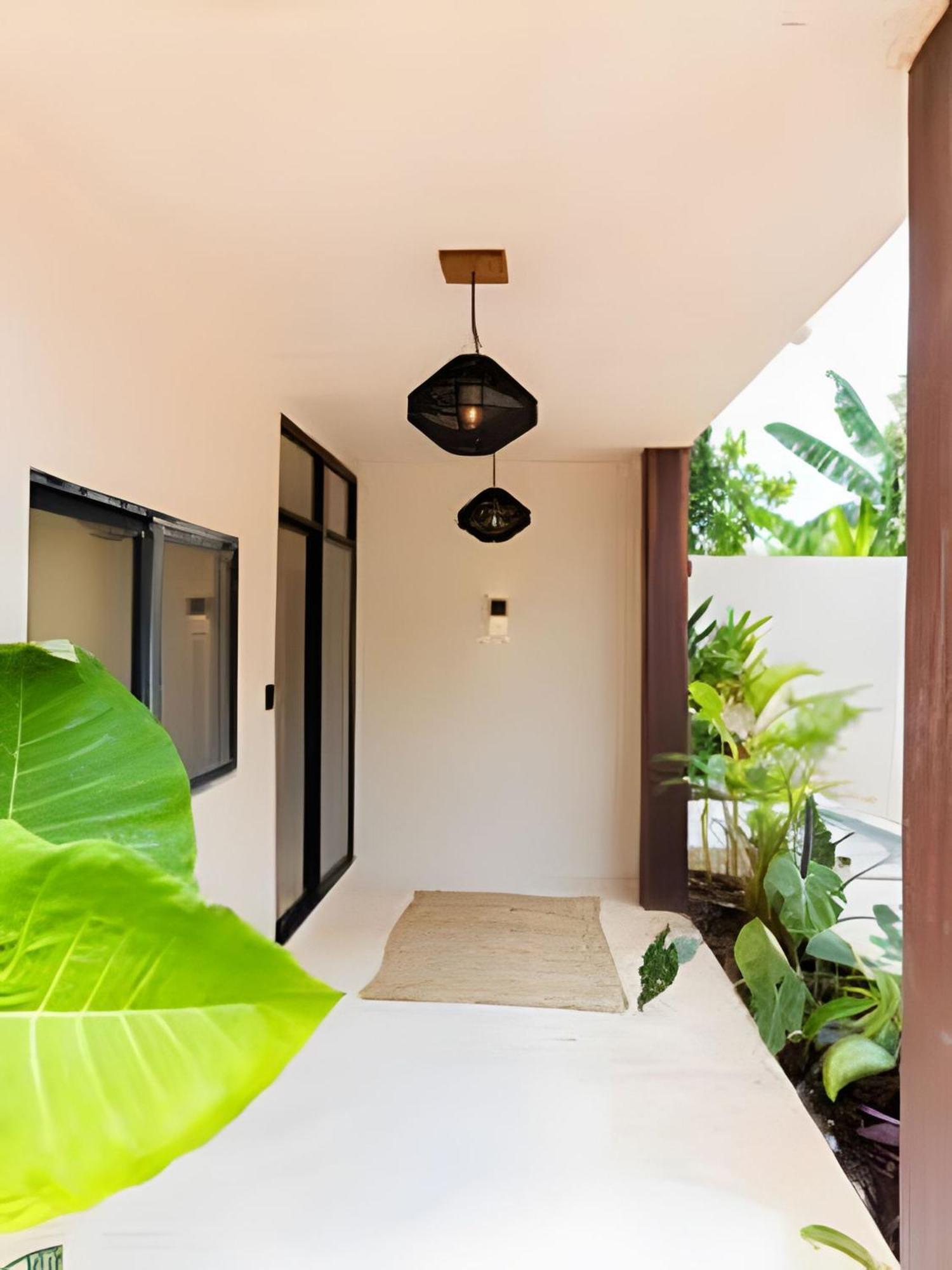 Casa De Piedra - Departamentos Bacalar-