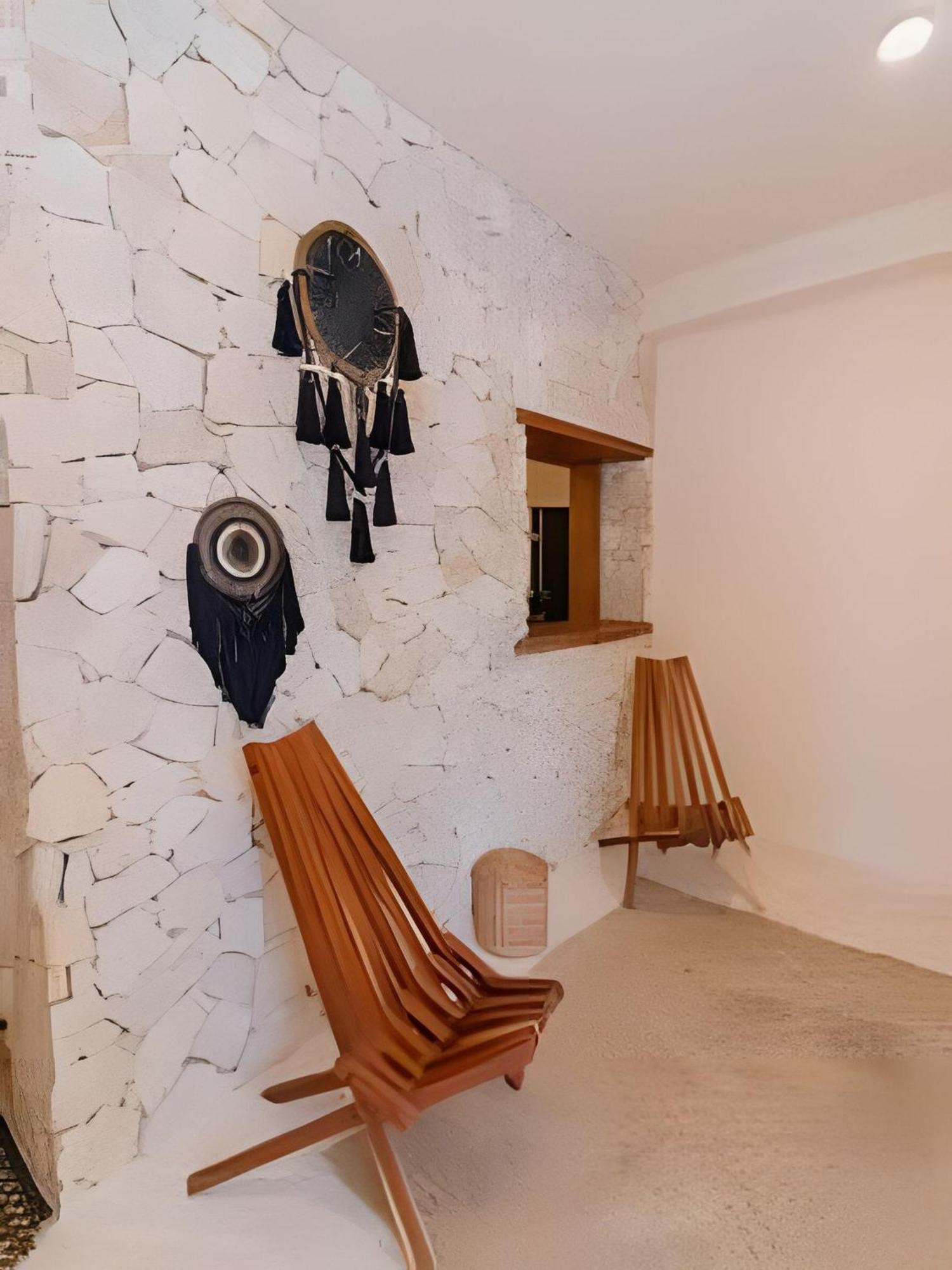 Casa De Piedra - Departamentos Bacalar- Apartamento *